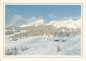 Preview: Majestueux hiver - F 1995 95 001 ●